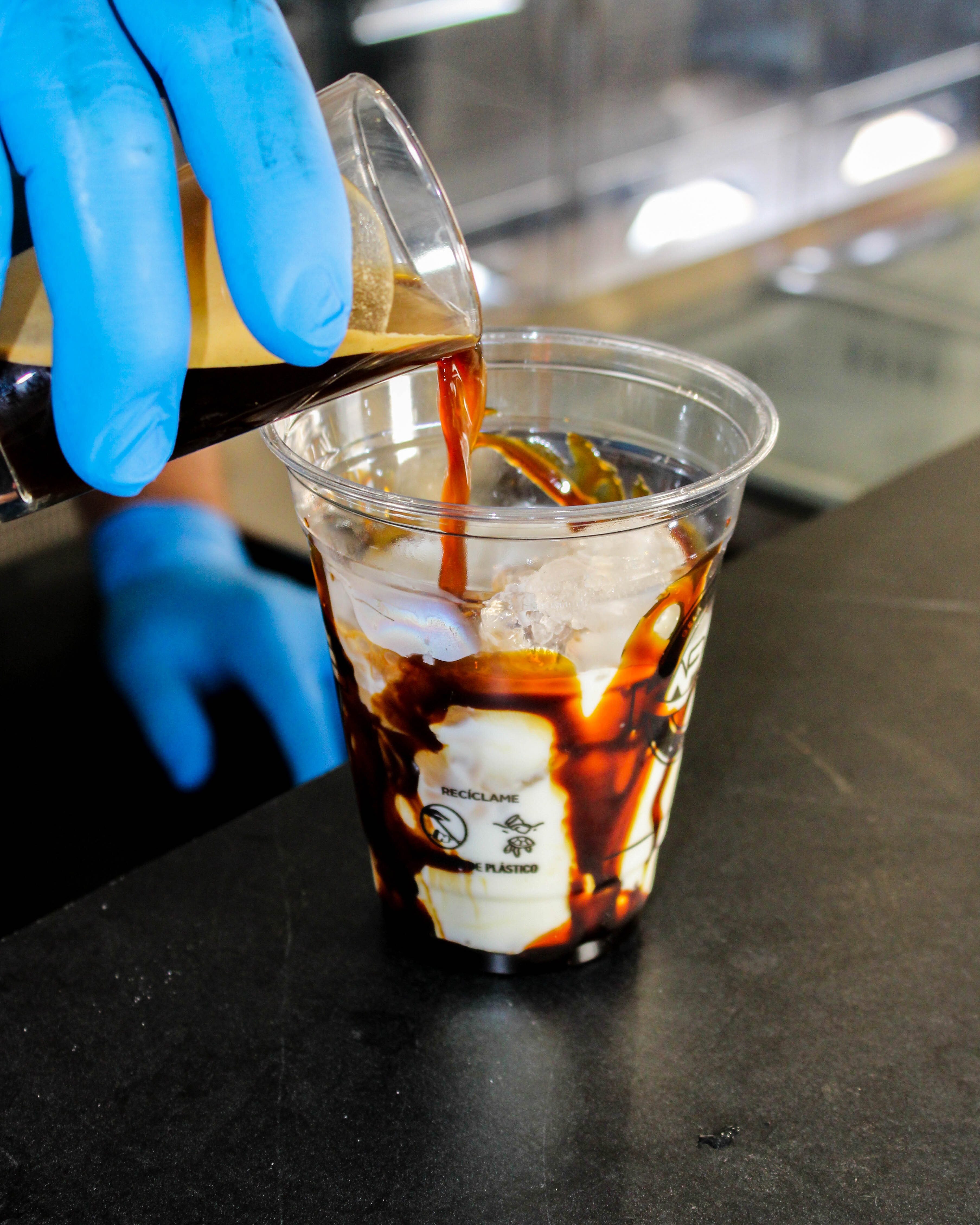 Experiencia Kapote Helados